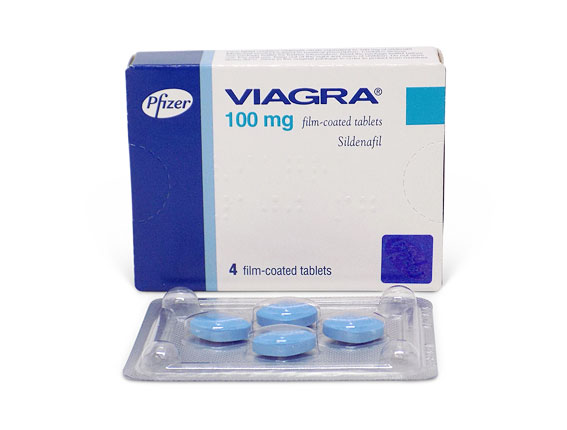 Køb Generisk Viagra